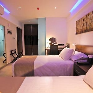 Budget Double or Twin Room